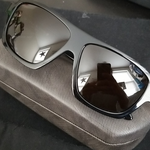 Rag and Bone sunglasses - Picture 7 of 7